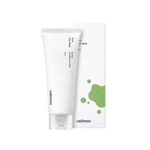 celimax - The Real Noni Refresh Clay Mask